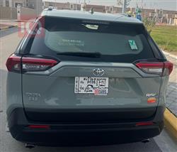 تويوتا راف 4